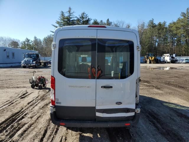 2017 Ford Transit T-150