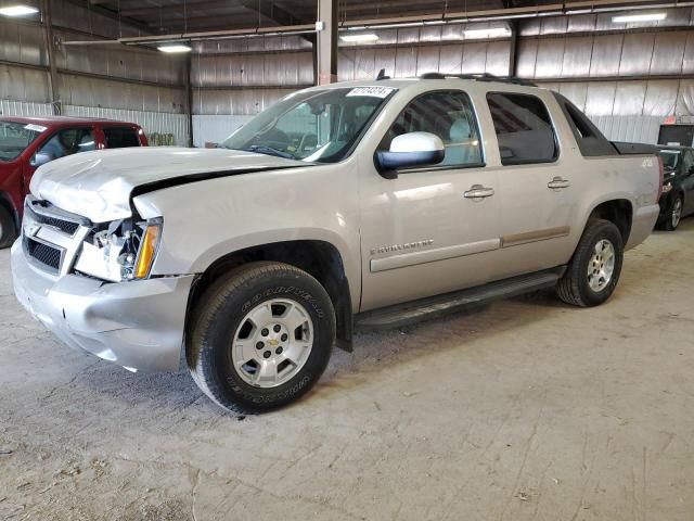 2007 Chevrolet Avalanche K1500