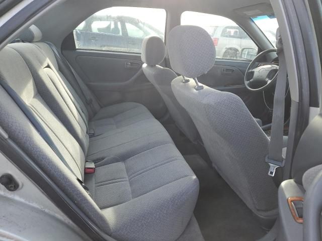 2001 Toyota Camry CE