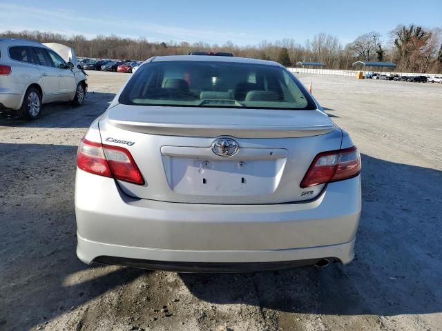 2007 Toyota Camry CE