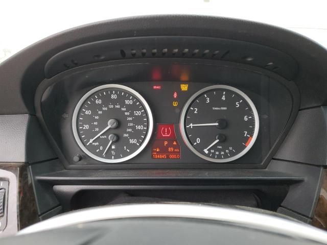 2006 BMW 530 I