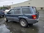 2002 Jeep Grand Cherokee Laredo