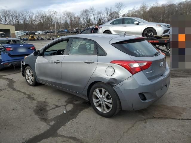 2013 Hyundai Elantra GT