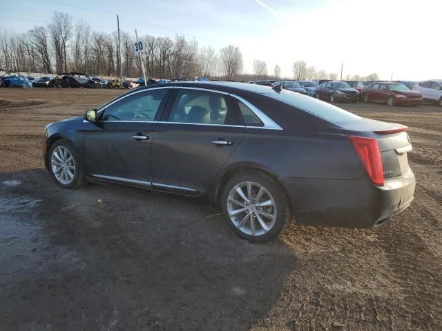 2013 Cadillac XTS Premium Collection