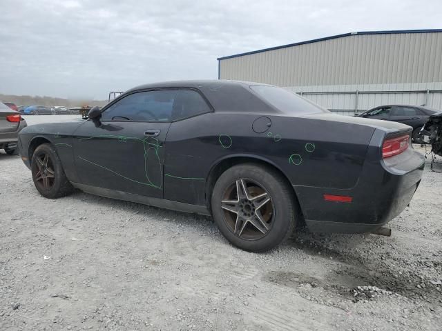 2010 Dodge Challenger SE