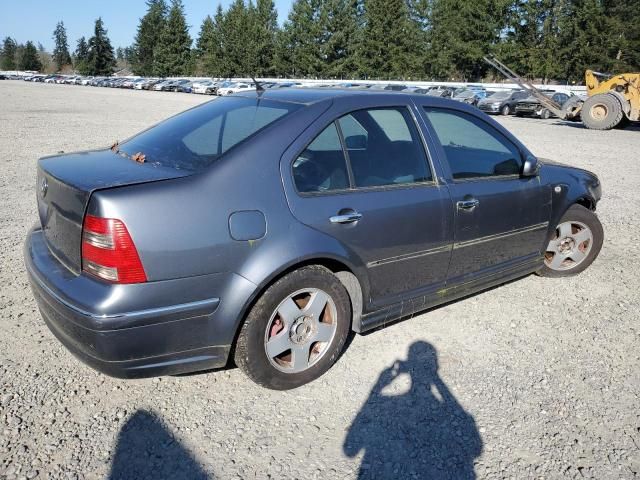 2005 Volkswagen Jetta GLI