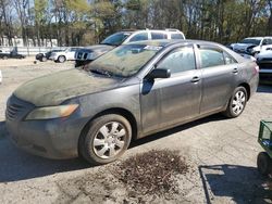 2007 Toyota Camry CE for sale in Austell, GA