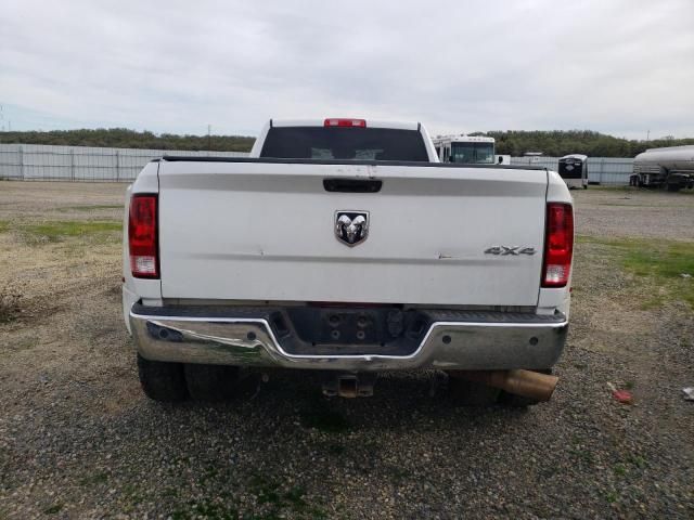 2016 Dodge RAM 3500 ST