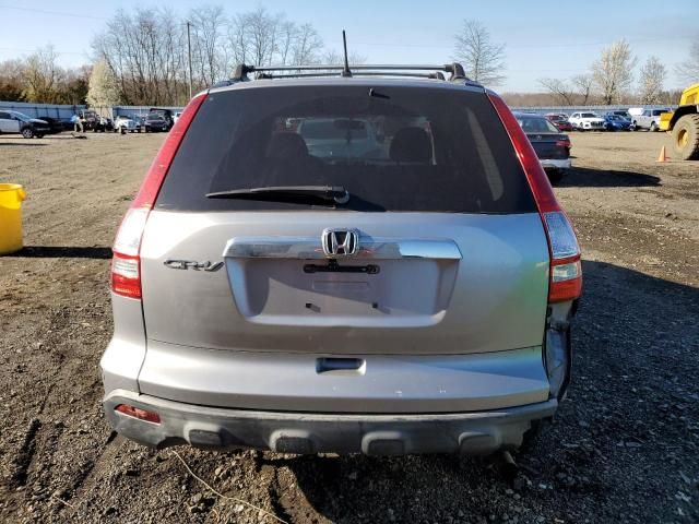 2007 Honda CR-V EX