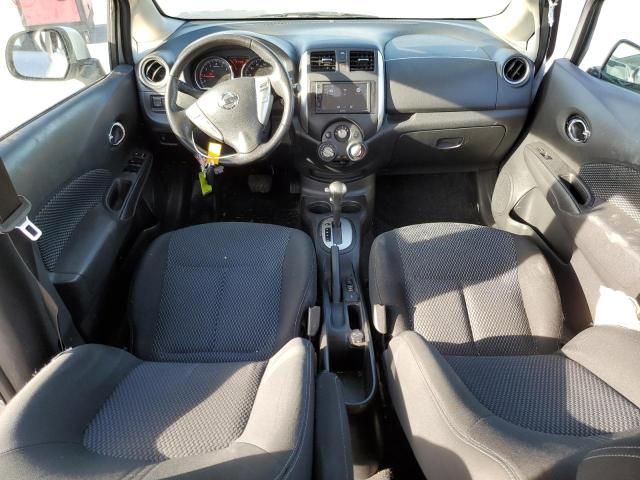 2014 Nissan Versa Note S