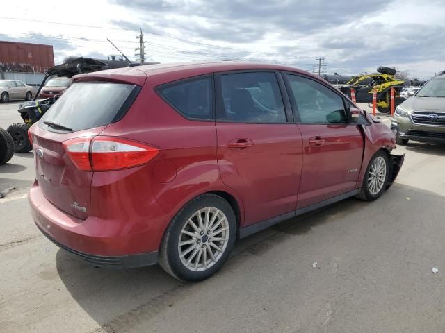 2014 Ford C-MAX SE