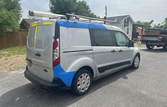 2019 Ford Transit Connect XLT