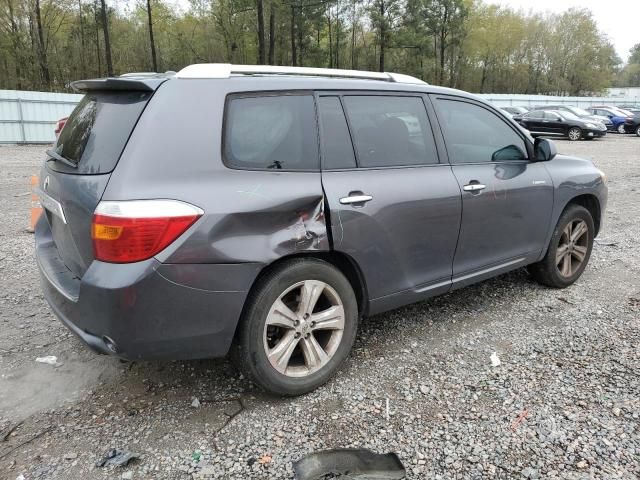 2010 Toyota Highlander Limited