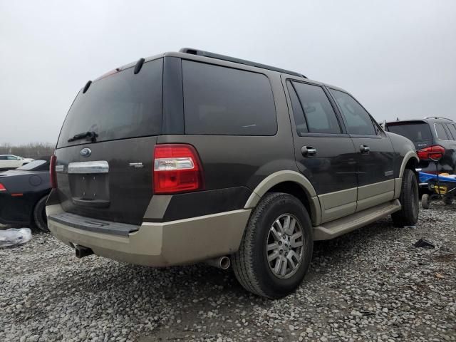 2008 Ford Expedition Eddie Bauer