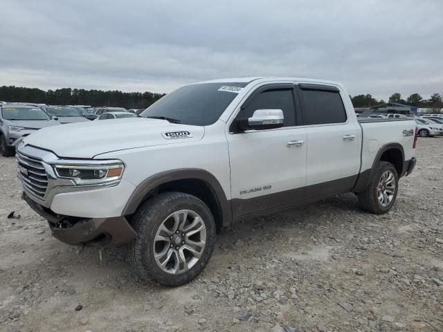 2020 Dodge RAM 1500 Longhorn