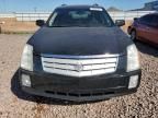 2008 Cadillac SRX