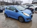 2013 Chevrolet Spark 2LT