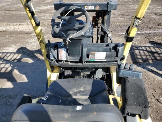 2006 Hyster Forklift