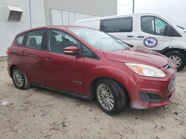 2013 Ford C-MAX SE