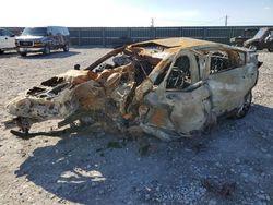 Vehiculos salvage en venta de Copart Sikeston, MO: 2017 Mazda 6 Touring