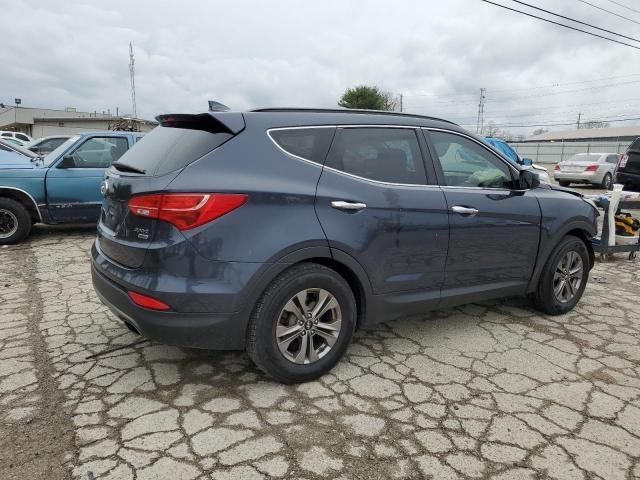 2015 Hyundai Santa FE Sport