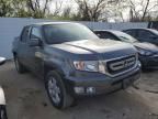 2011 Honda Ridgeline RTL