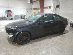 Mercedes-Benz salvage cars for sale: 2015 Mercedes-Benz C 350 4matic