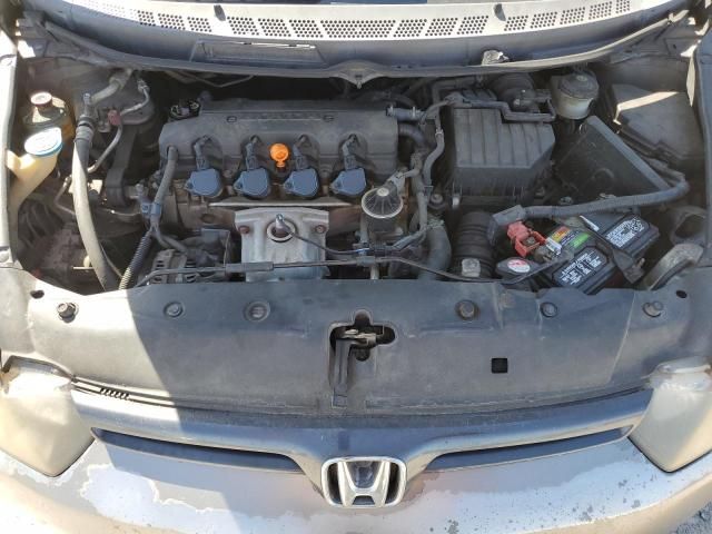 2006 Honda Civic LX