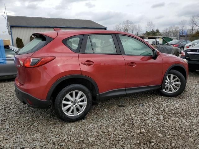 2013 Mazda CX-5 Sport