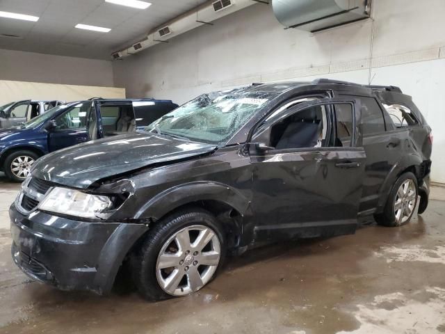 2010 Dodge Journey SXT