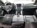 2018 Chevrolet Suburban K1500 LT