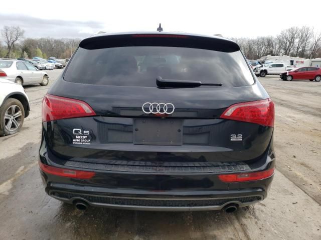 2012 Audi Q5 Premium Plus