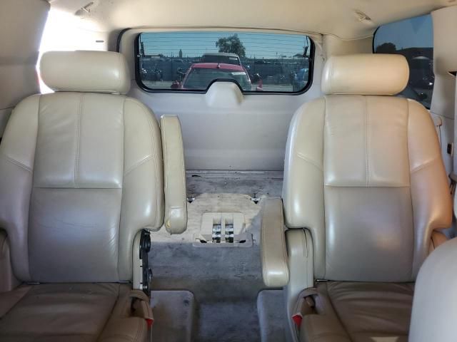 2008 GMC Yukon Denali