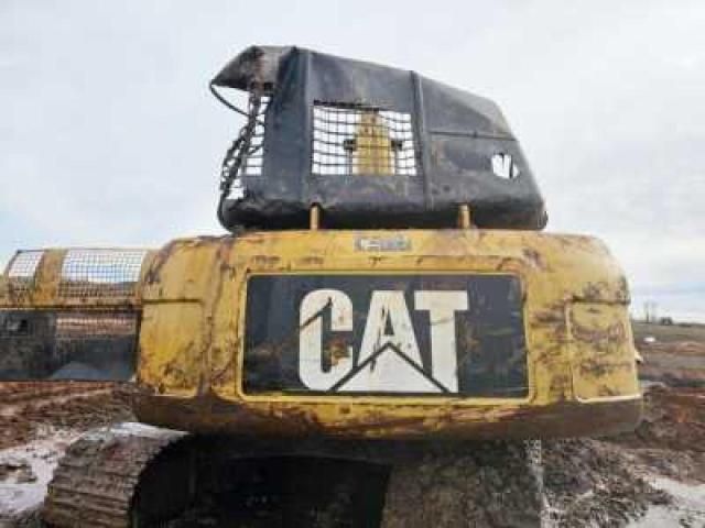 2012 Caterpillar 329D