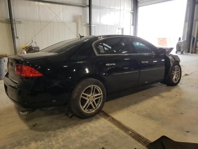 2006 Buick Lucerne CXS