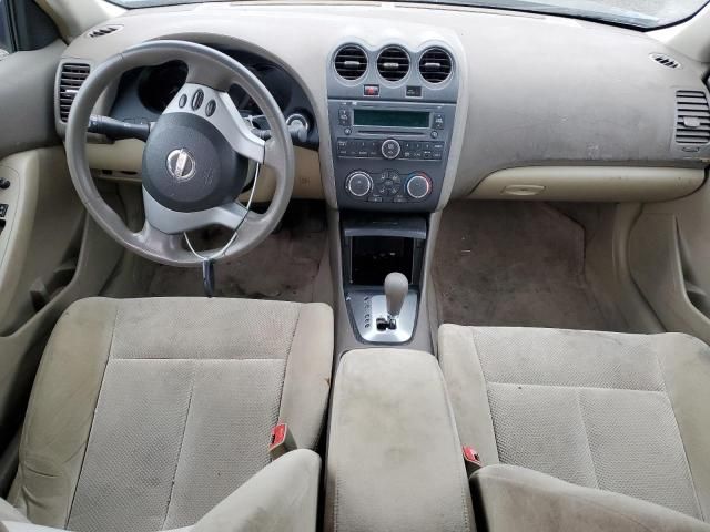 2007 Nissan Altima 2.5