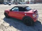 2012 Mini Cooper Roadster