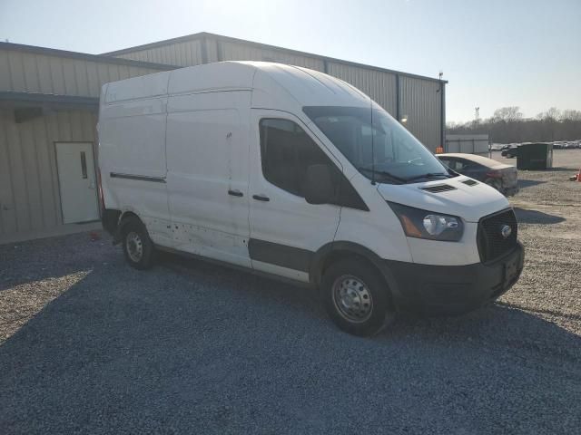 2022 Ford Transit T-350