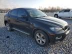 2013 BMW X6 XDRIVE35I