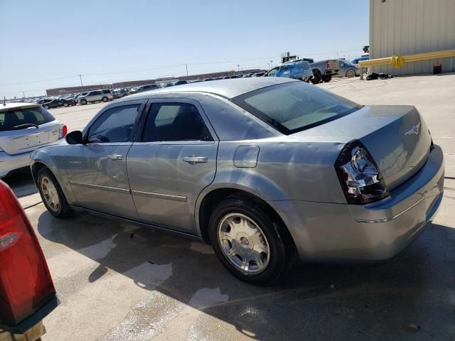 2006 Chrysler 300 Touring