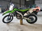 2014 Kawasaki KX450 F