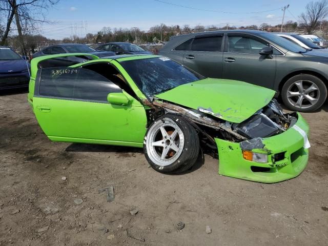 1992 Nissan 300ZX