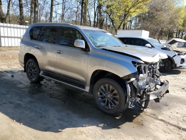 2020 Lexus GX 460 Premium