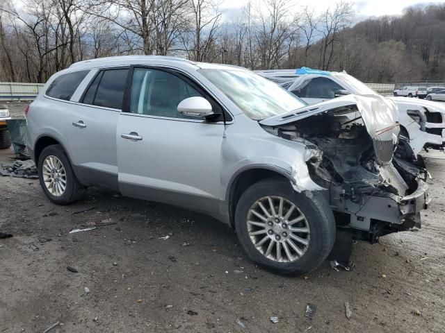 2012 Buick Enclave