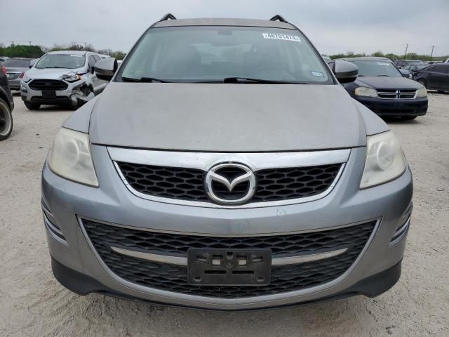 2010 Mazda CX-9