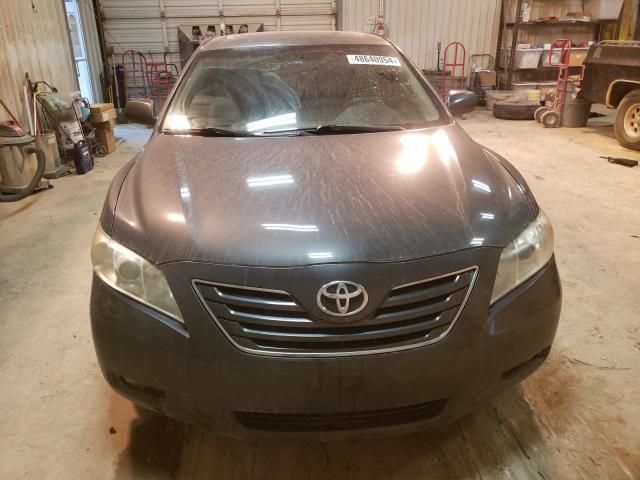 2009 Toyota Camry SE