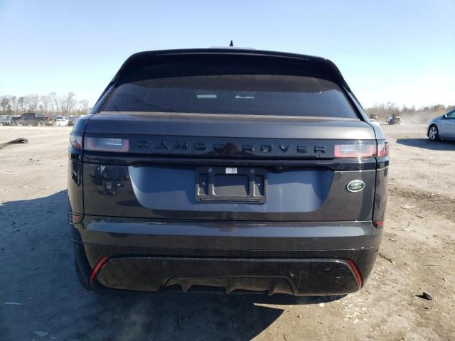 2021 Land Rover Range Rover Velar R-DYNAMIC S