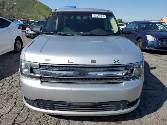 2013 Ford Flex SE