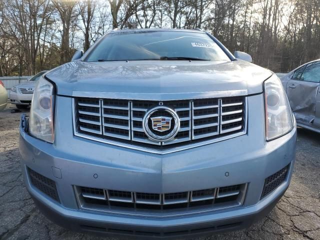 2013 Cadillac SRX Luxury Collection