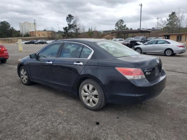 2008 Honda Accord EX